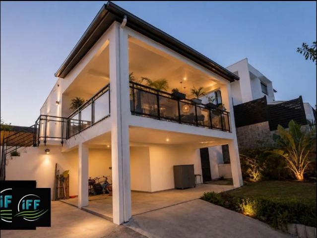 Maison meublée 4 pièces 78 m²