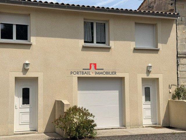 Maison meublée 4 pièces 79 m²