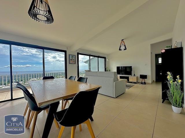 Maison meublée 4 pièces 83 m²