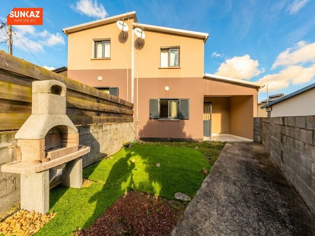 Maison meublée 4 pièces 80 m²