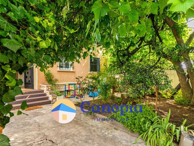 Maison meublée 4 pièces 80 m²