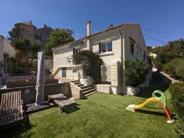 Maison meublée 4 pièces 80 m²