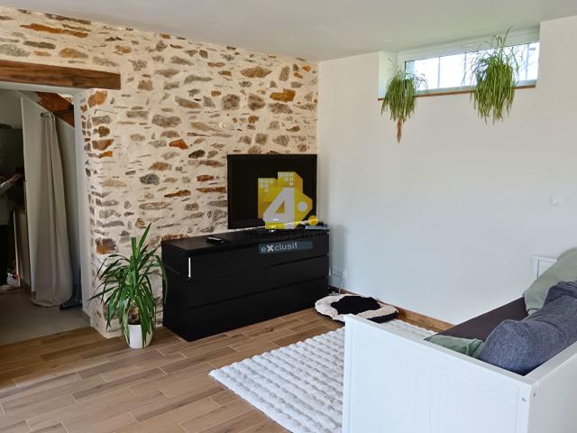 Maison meublée 4 pièces 81 m²