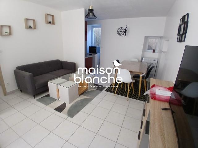 Maison meublée 4 pièces 81 m²