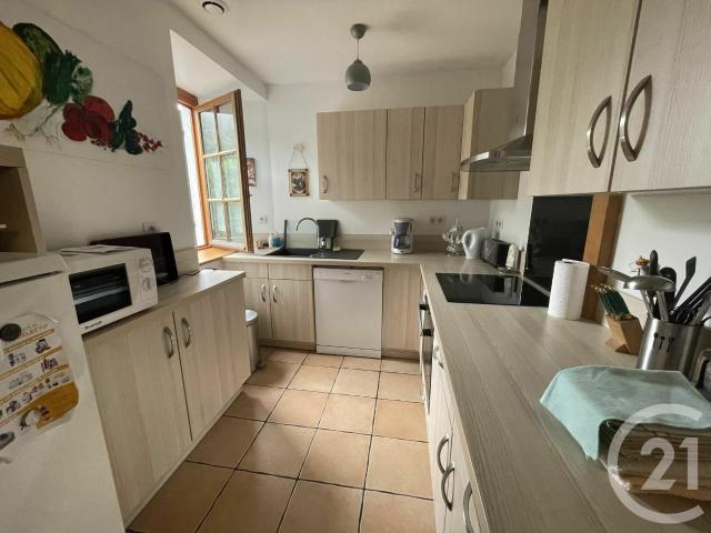 Maison meublée 4 pièces 82 m²