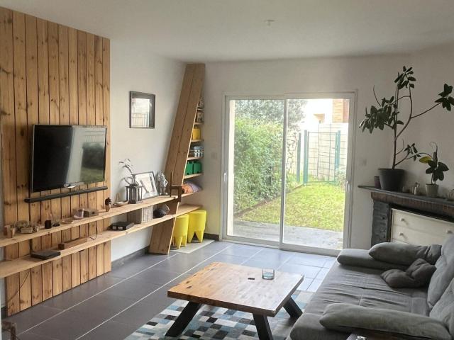 Maison meublée 4 pièces 82 m²