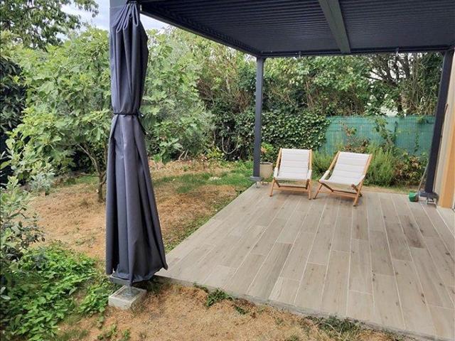 Maison meublée 4 pièces 82 m²