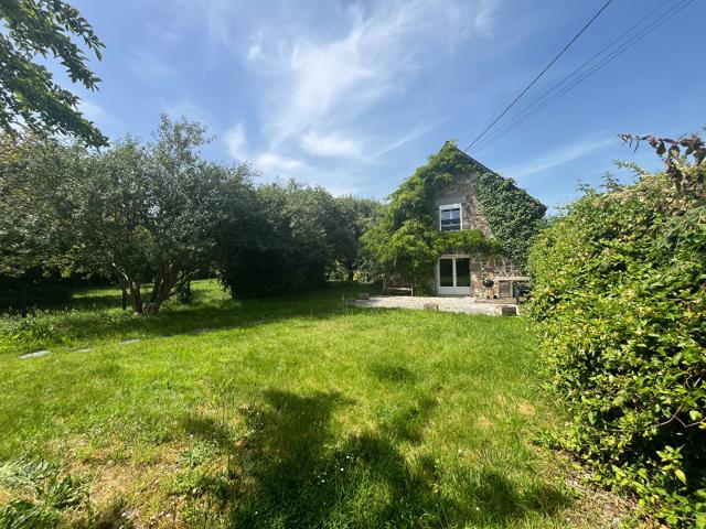 Maison meublée 4 pièces 84 m²