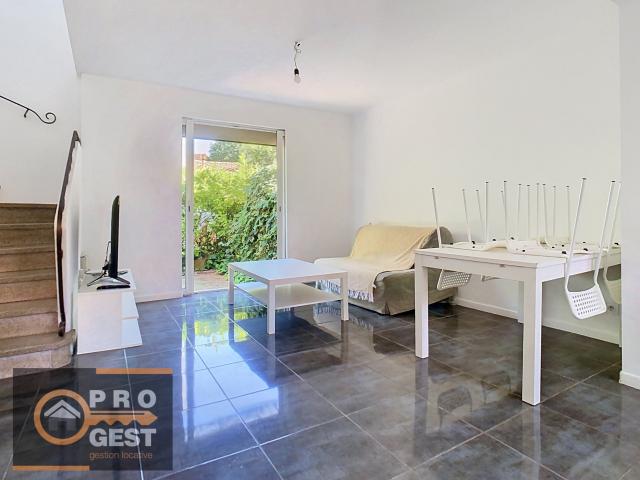 Maison meublée 4 pièces 85 m²