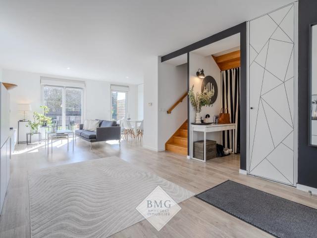 Maison meublée 4 pièces 85 m²