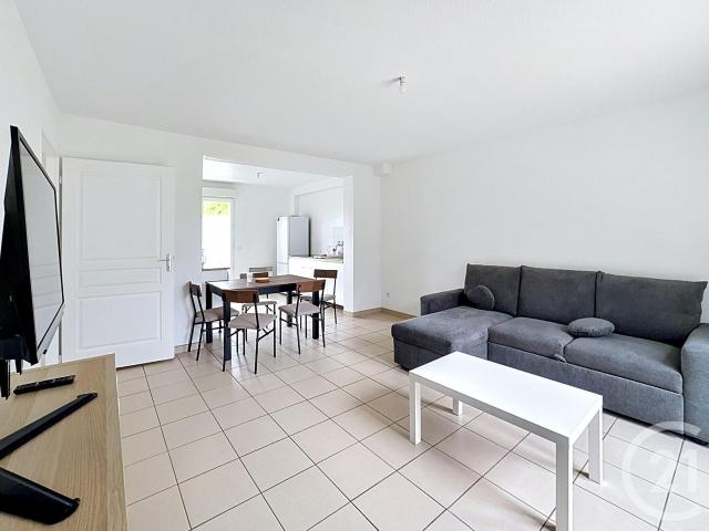 Maison meublée 4 pièces 85 m²