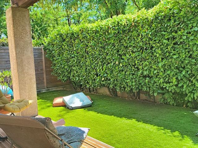 Maison meublée 4 pièces 86 m²