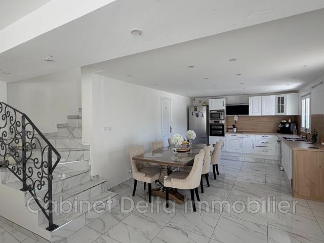 Maison meublée 4 pièces 86 m²