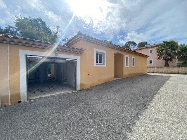 Maison meublée 4 pièces 88 m²