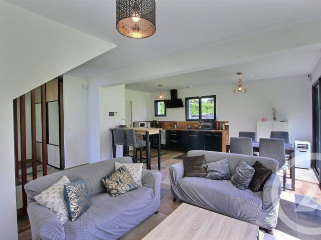 Maison meublée 4 pièces 88 m²