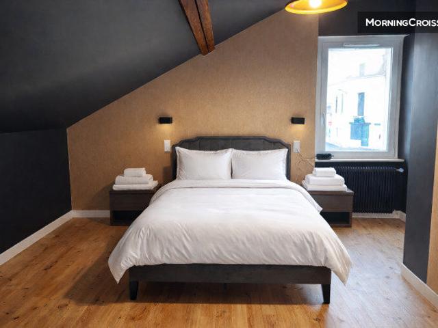 Maison meublée 4 pièces 88 m²