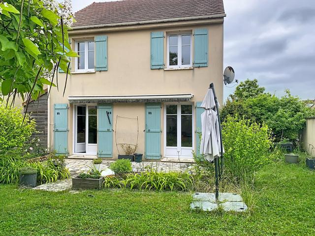 Maison meublée 4 pièces 88 m²