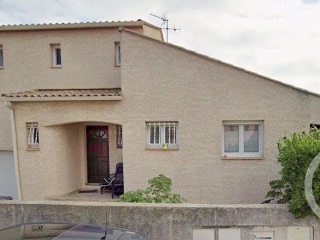 Maison meublée 4 pièces 88 m²