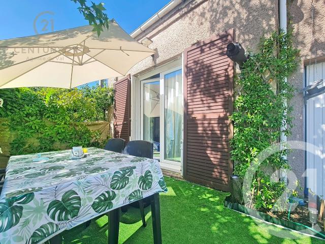 Maison meublée 4 pièces 88 m²
