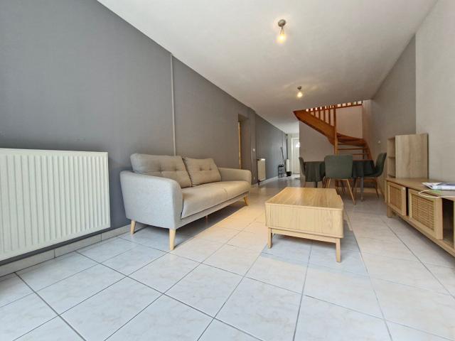 Maison meublée 4 pièces 89 m²