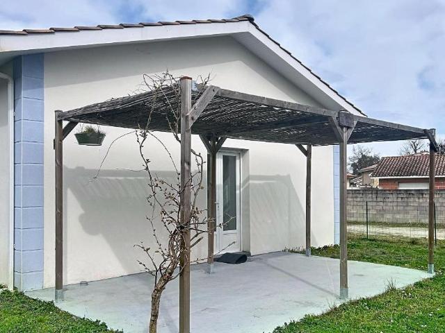 Maison meublée 4 pièces 89 m²