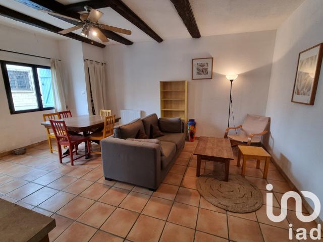 Maison meublée 4 pièces 93 m²