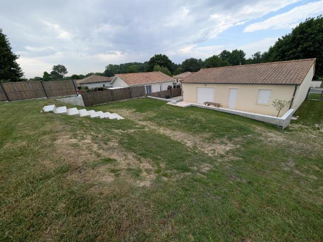 Maison meublée 4 pièces 93 m²