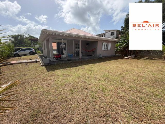Maison meublée 4 pièces 93 m²