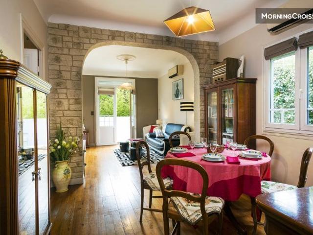 Maison meublée 4 pièces 90 m²
