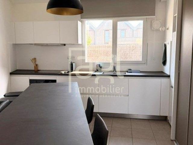 Maison meublée 4 pièces 90 m²