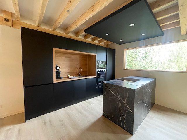 Maison meublée 4 pièces 90 m²