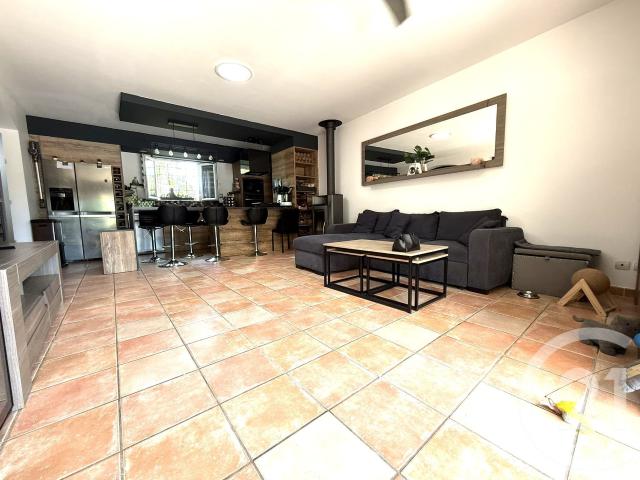 Maison meublée 4 pièces 90 m²