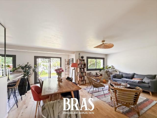 Maison meublée 4 pièces 90 m²