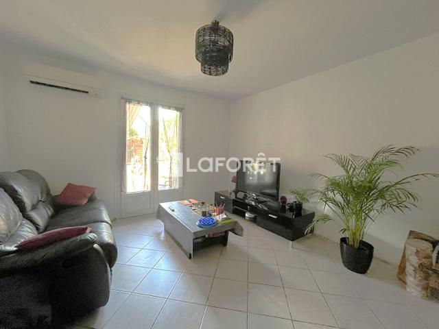 Maison meublée 4 pièces 90 m²