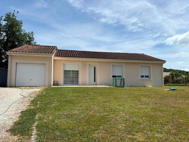 Maison meublée 4 pièces 90 m²