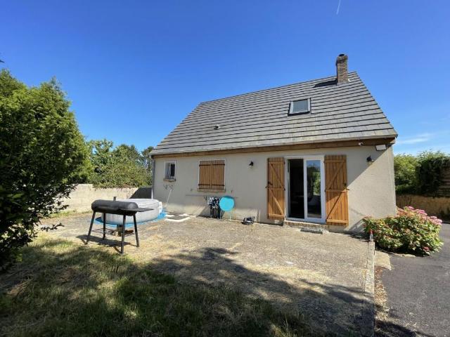 Maison meublée 4 pièces 91 m²