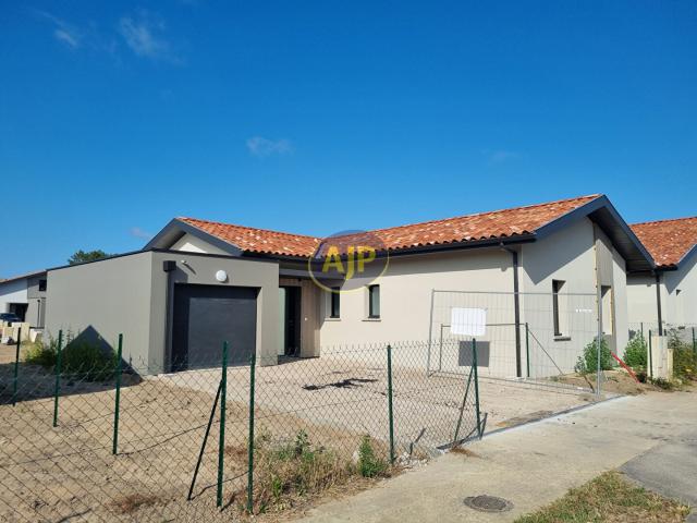 Maison meublée 4 pièces 91 m²