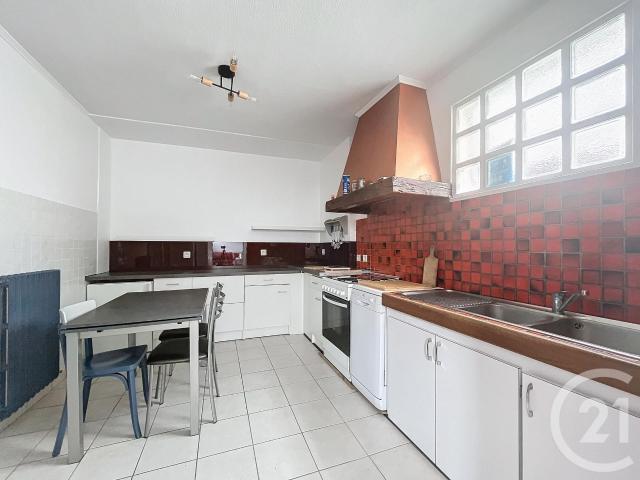 Maison meublée 4 pièces 92 m²