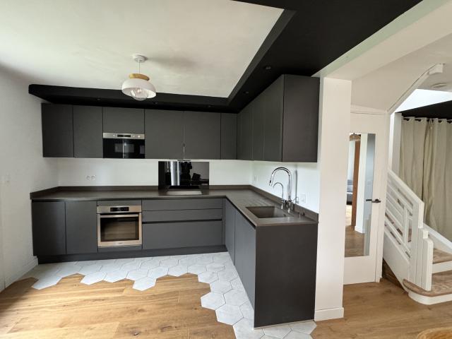 Maison meublée 4 pièces 94 m²
