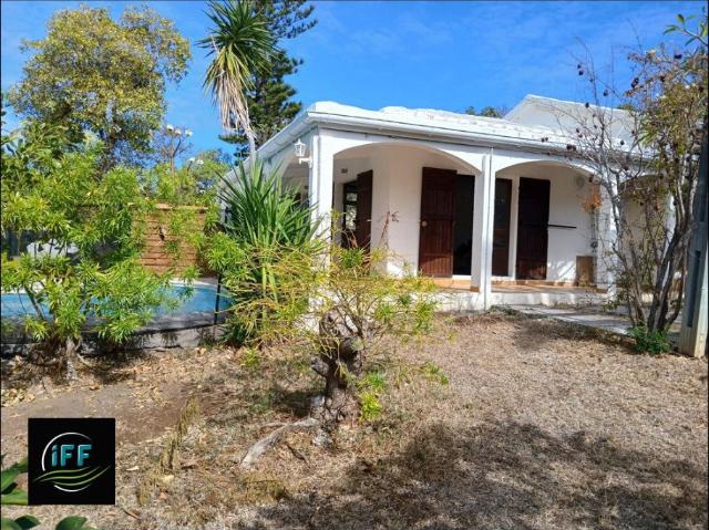 Maison meublée 4 pièces 95 m²