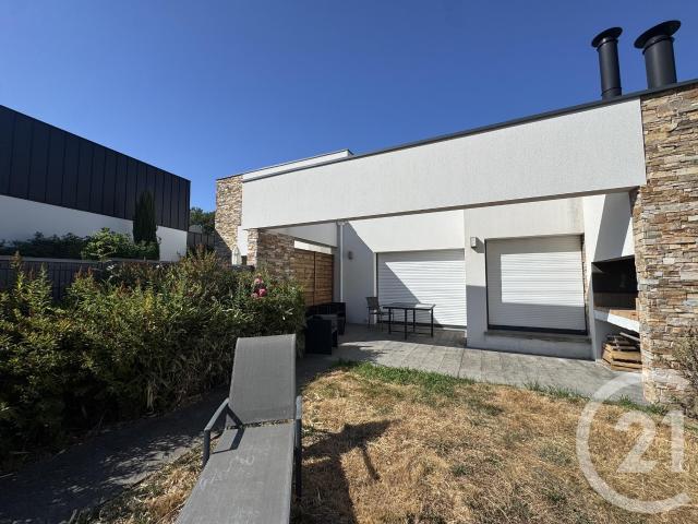 Maison meublée 4 pièces 95 m²