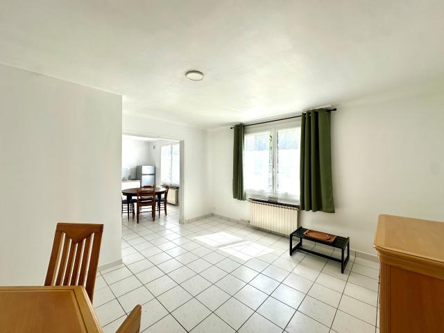 Maison meublée 4 pièces 96 m²