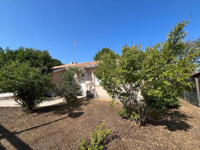 Maison meublée 4 pièces 96 m²