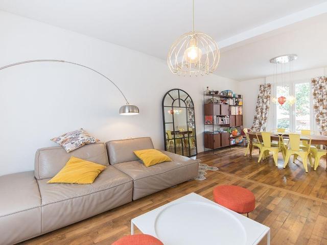 Maison meublée 4 pièces 98 m²
