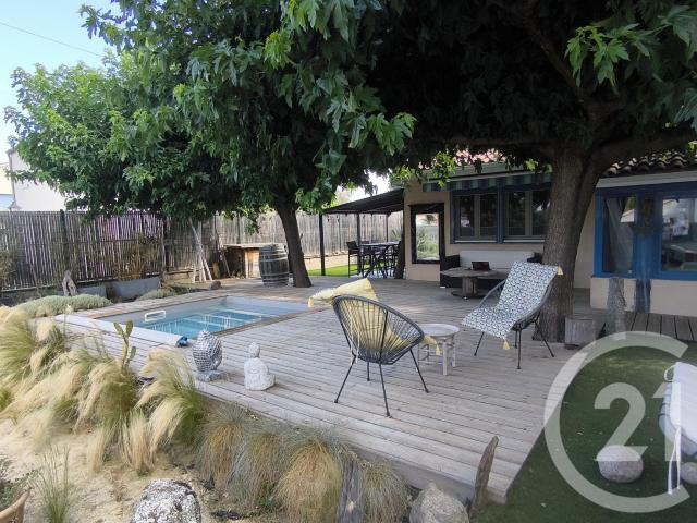 Maison meublée 4 pièces 99 m²