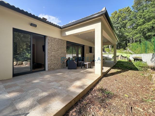 Maison meublée 4 pièces 99 m²