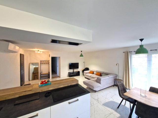 Maison meublée 4 pièces 100 m²