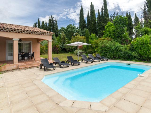 Maison meublée 4 pièces 100 m²