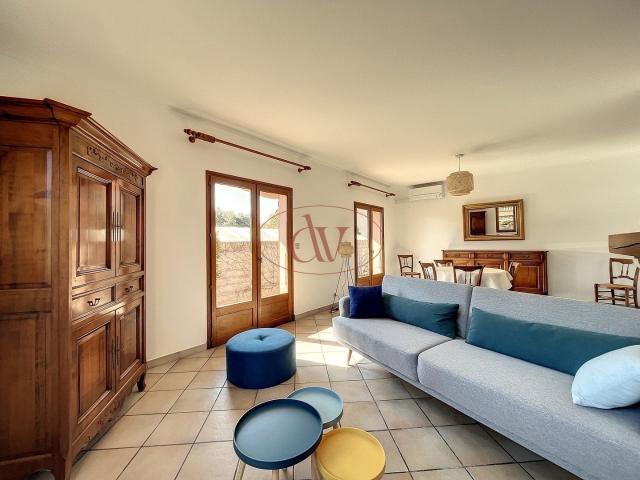 Maison meublée 4 pièces 100 m²