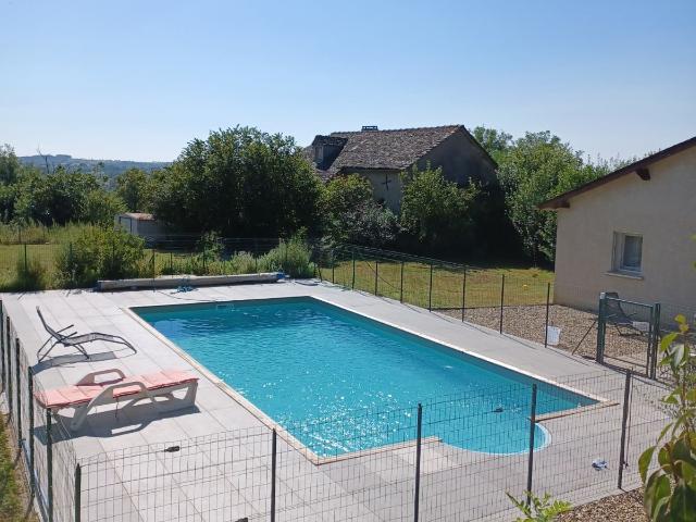 Maison meublée 4 pièces 100 m²
